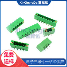 2EDGKM 5.08mm���̶�����Ӿ�����PCBֱᘏ�������ʽ2p3p4 5 6P