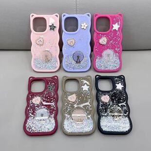 �m��iPhone 17�ɐۿ�ͨŮ�֙C���h����֬3D�Ʒ�W�q؈�����֙C��
