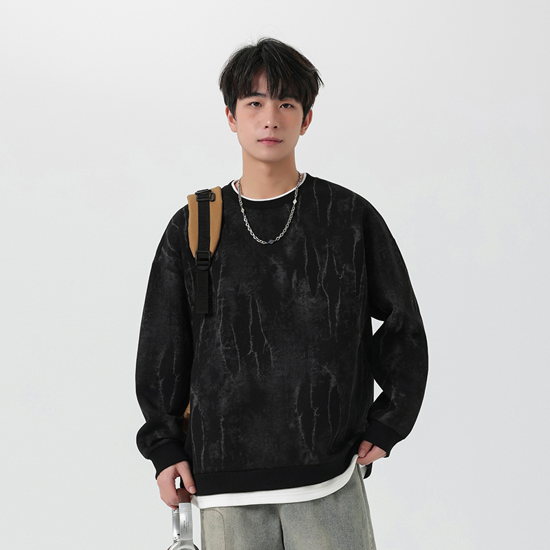 검은색
