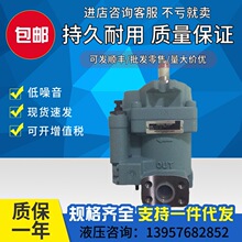 ����ԽҺѹ�����PVS/PZS/PZ/VDS�ͱ����� ������ NACHI��ά��