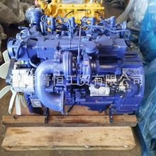 潍柴发动机总成WP4.165E50