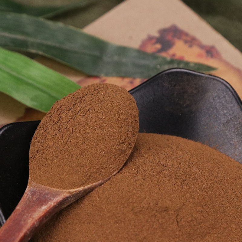 Clove Powder Ding Xiang 500g Ground Syzygium Aromaticum Flower Buds for Baking Tea and Culinary Use key features