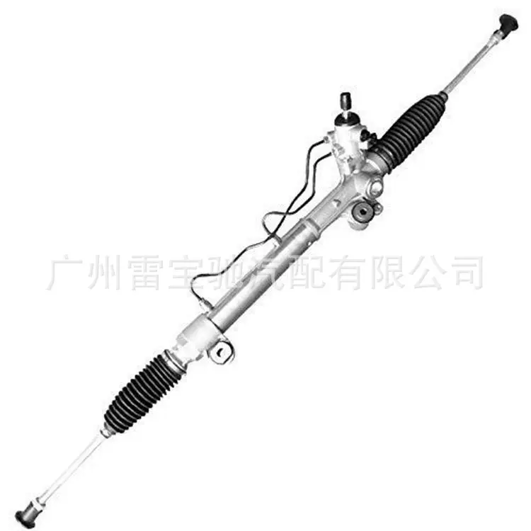 44250-0K730适用于丰田KUN135 REVO 15- 4WD 方向机总成