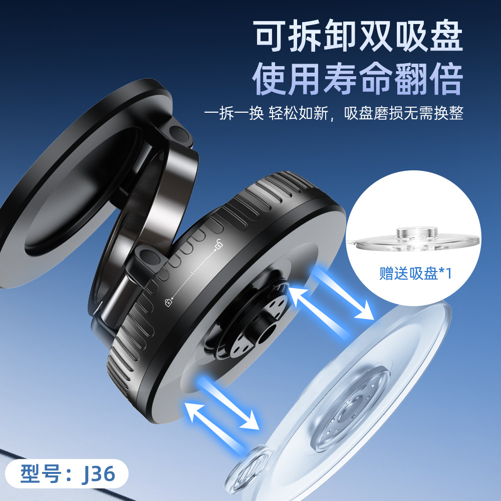 2025年新型スマホデスクトップスタンド 怠け者向けスマホ・タブレットスタンド 高さ調節可能 メタル製スマホスタンド カスタム対応