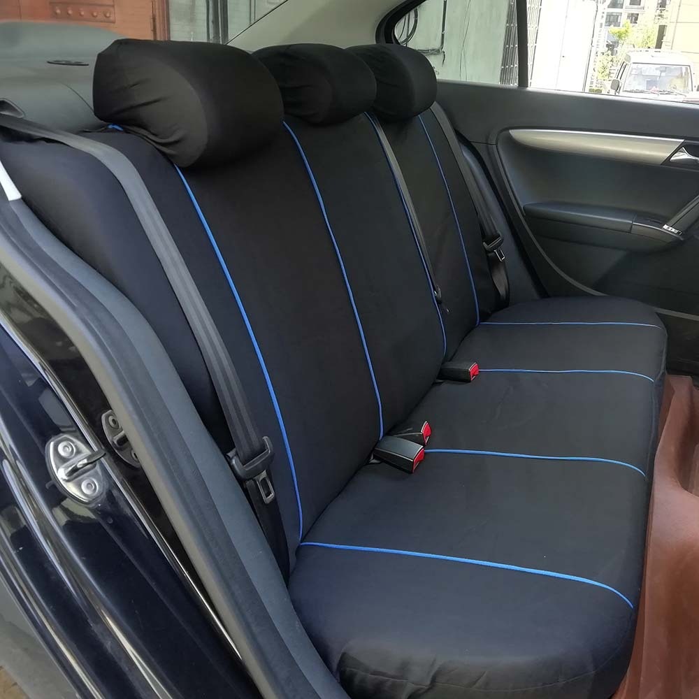 yuanhe car seat cover