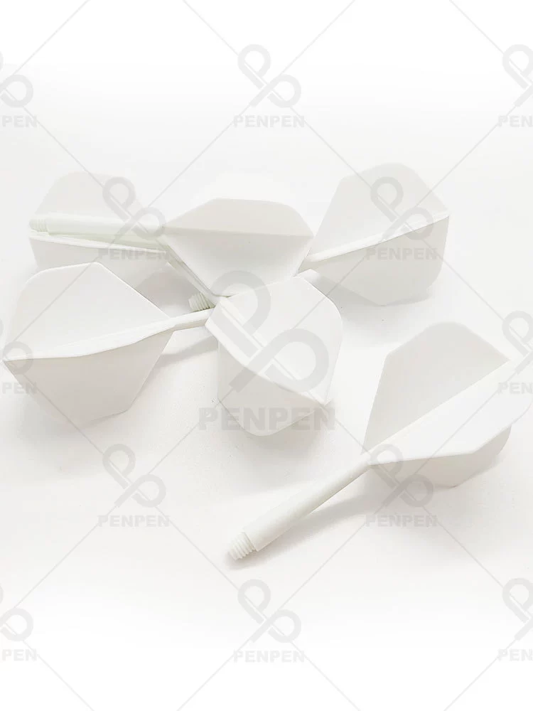 Пластиковые дротики PENPEN с аксессуарами, универсальные
