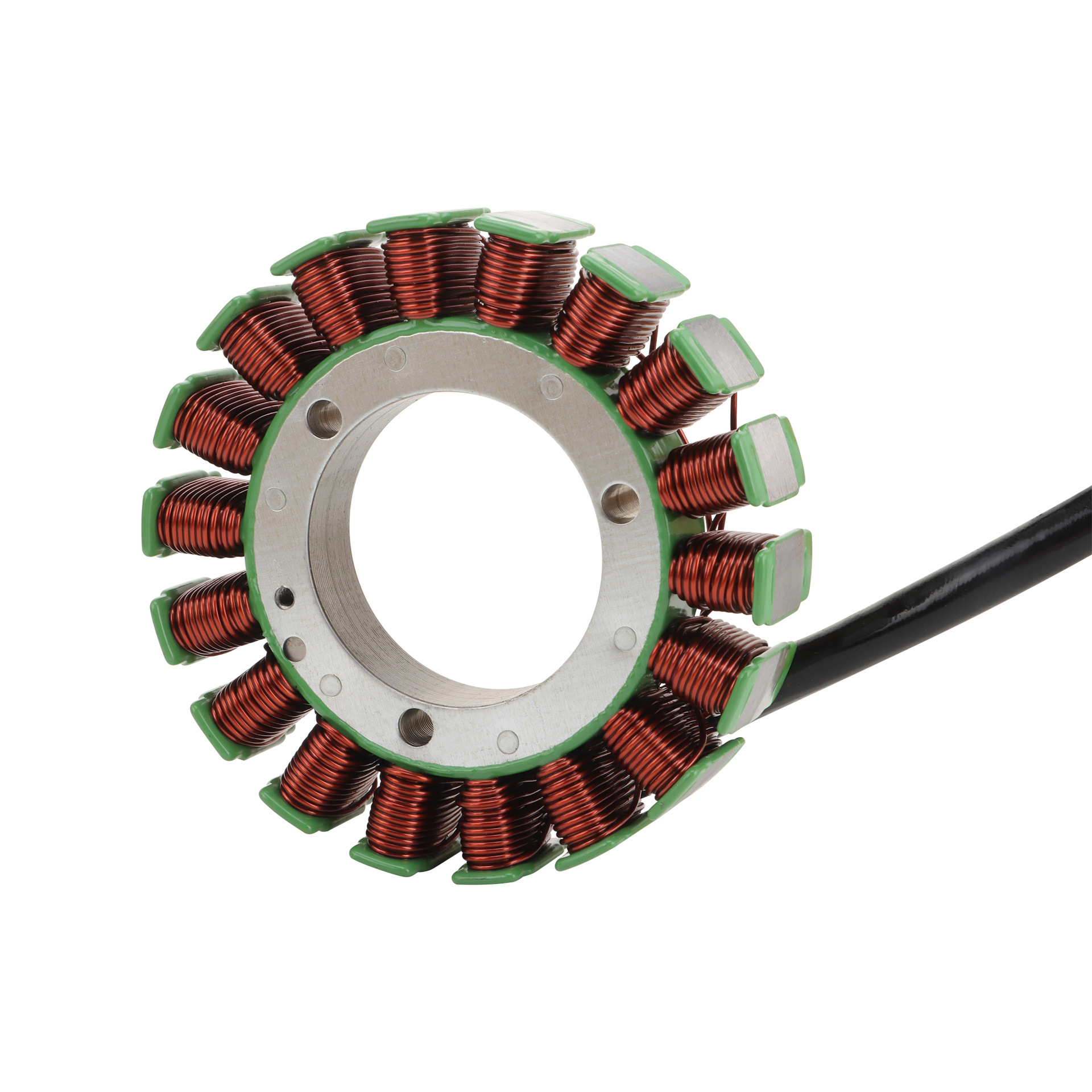 Kawasaki Kvf360 21003-0095 Adapted Motorcycle Stator Coil Ignition Coil Kvf 360