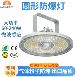 高杆灯;防爆灯;工矿灯