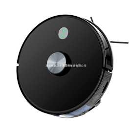 家用语音智能APP地图规划自动回充扫吸拖扫三合一激光导航扫地机