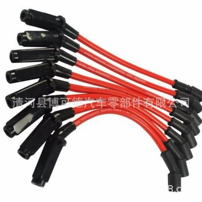 Power supply, ignition system accessories 350 383 Automotive High