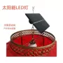 防水春节新年户外led灯
