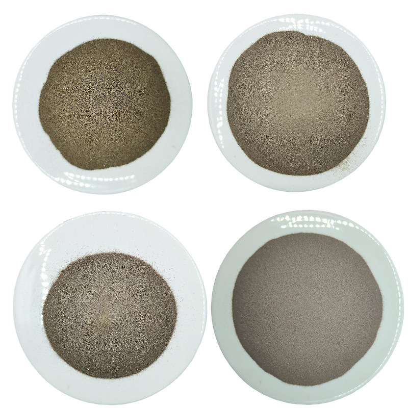 现货锆英粉供应 2000目硅酸锆粉 325目锆英粉(65--66)% 陶瓷釉料