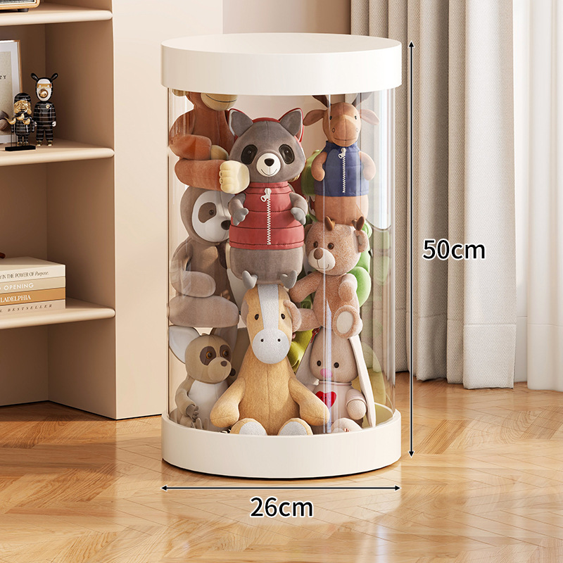 클립형[화이트 커버하단] 26cm*50cm