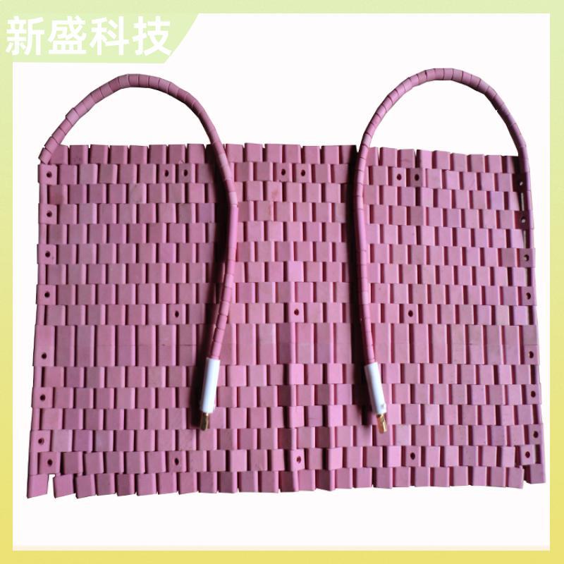 检修工程 对开式加热器 按图生产 SCD型 品种多样 新盛科技