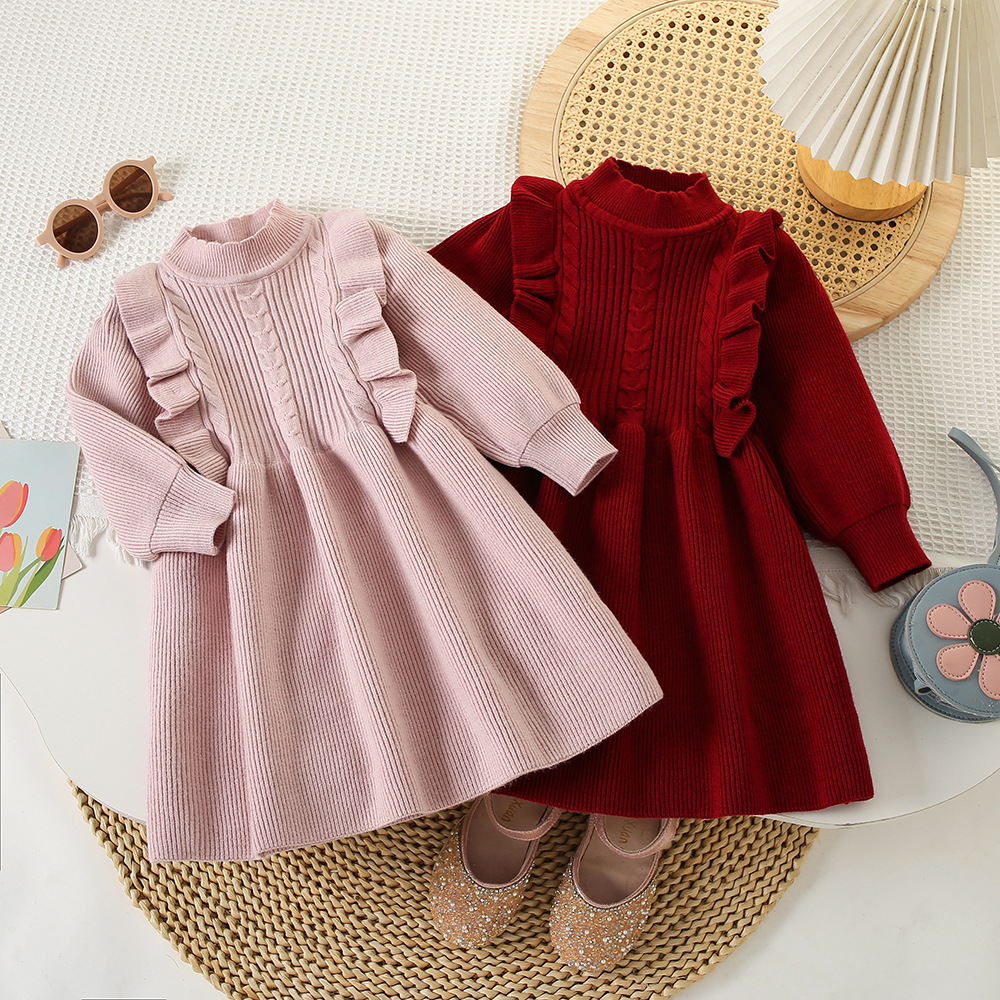 Children's sweater