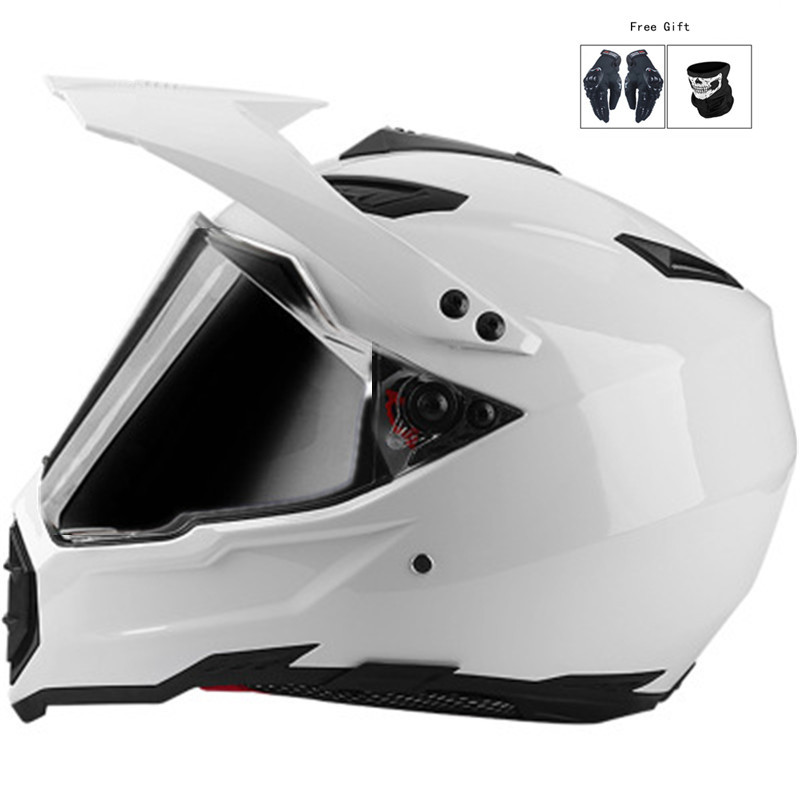 화이트 (다크 브라운 거울)