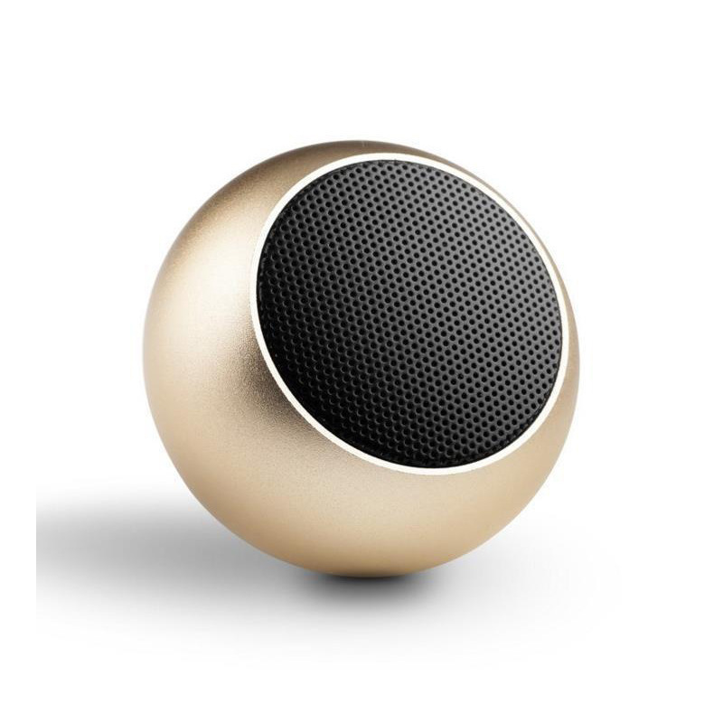 M3カラフルな無線bluetoothスピーカー金属小鋼砲携帯屋外M1ミニbluetooth七彩小音響|undefined