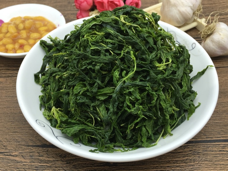 ii麻叶菜 潮汕 麻叶 潮汕特产杂咸 潮州 小菜 下饭菜 半成品-阿里巴巴
