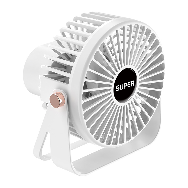 table small air fan