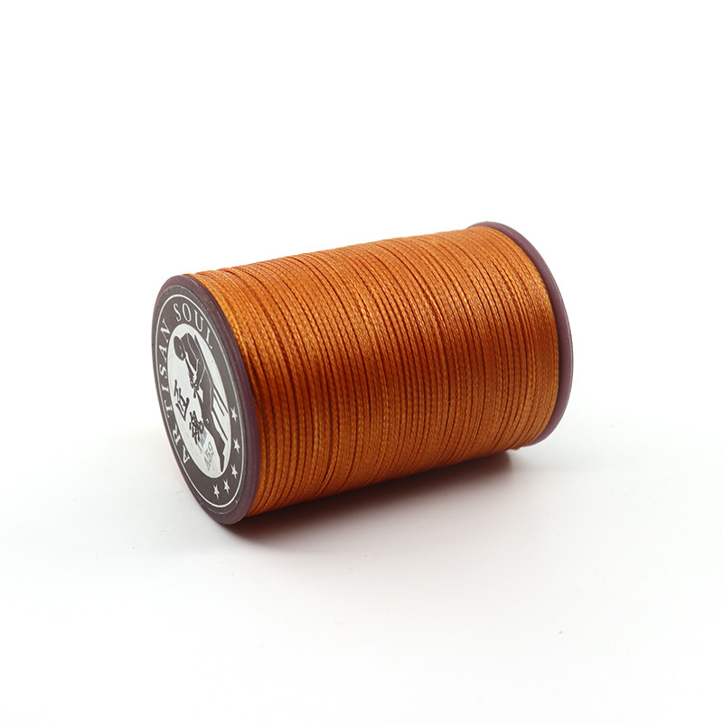 오렌지 브라운* 90m *0.8mm/A59