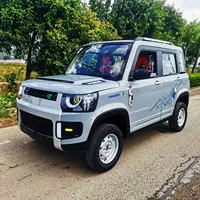 Новый автоматический электромобиль для мам, полностью закрытый взрослый гибридный электромобиль для домашнего использования, подходящий для женщин, едущих на работу.