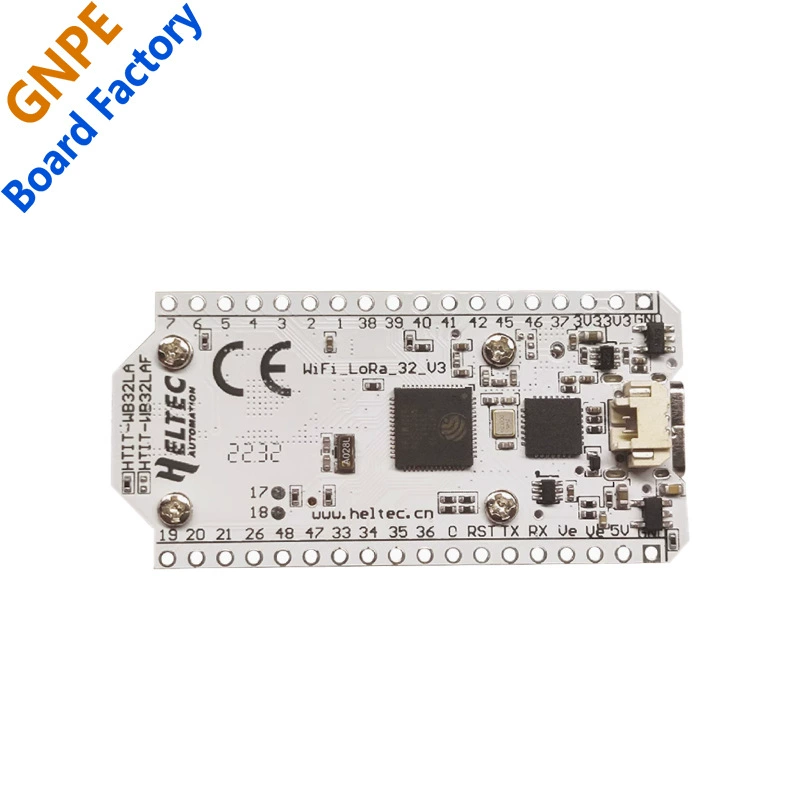 LORA32 V3 ESP32-S3 совместимая с платой Arduino, OLED, WIFI, SX1262