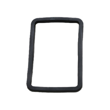 聚氨酯油封J型防尘圈聚氨酯密封件密封圈O型圈UN型轴孔通用密封圈