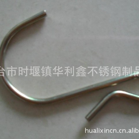 低价定 做不锈钢挂钩 s挂钩 欢迎来电咨询