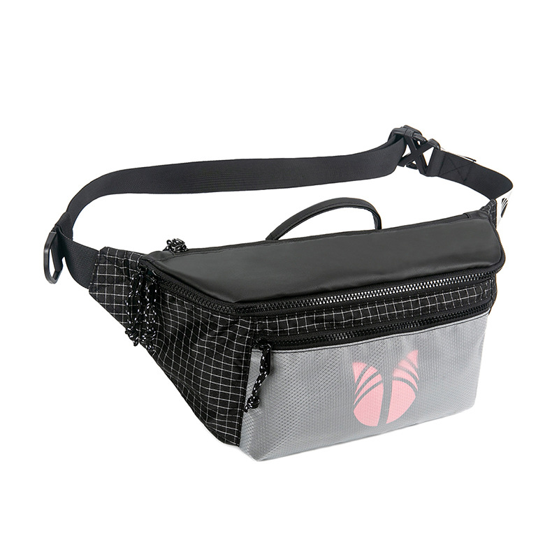 하이 엔드 사용자의 선택 핑크 로고