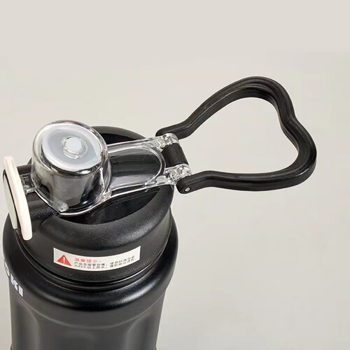 Stylish 316 Stainless Steel Insulated Cup, Large Capacity 