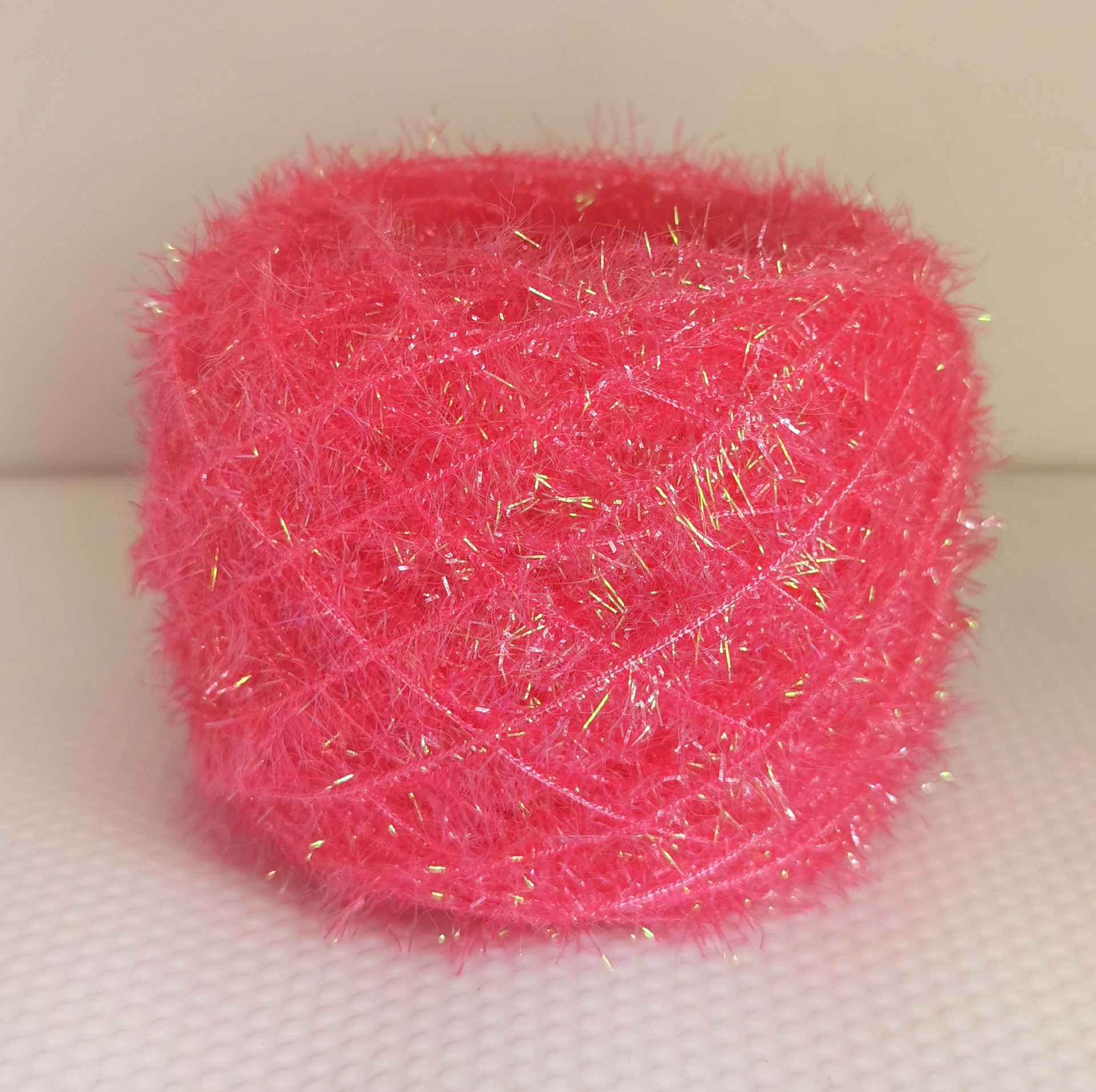 심포니 네온 핑크 80호