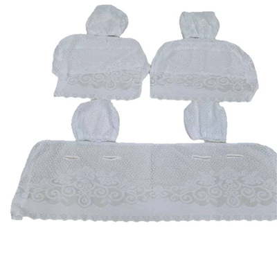 Seat cushion, seat cover – Covers