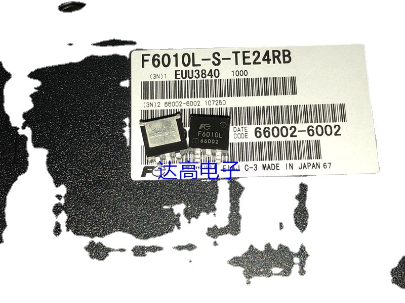 F6010L-S-TE24RB F6010L-S-TE F6010L 库存实货欢迎咨询 货源优势