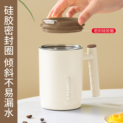 304 stainless steel vacuum insulated anti-scald sealed thermos office water cup coffee cup tea cup