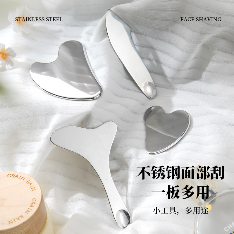 Foundation stainless steel