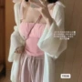 无袖新款夏季2024吊带
