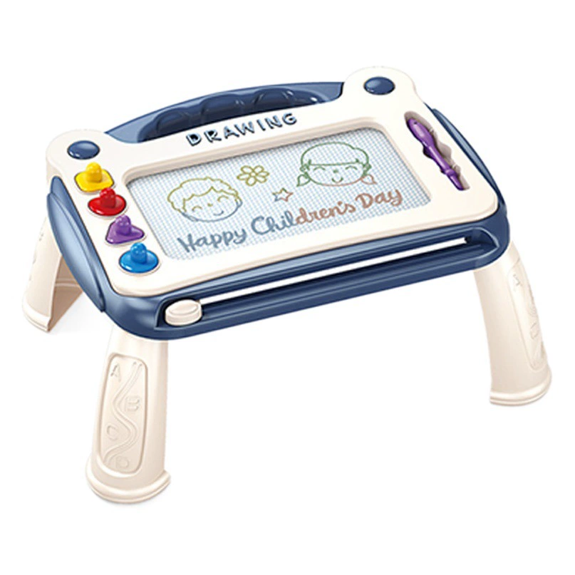 Популярная международная детская магнитная доска для рисования, обучения в детском саду, творчества и рисования, съемная доска для письма