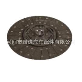 离合器片1878086741   离合器摩擦片 离合器从动盘适用于达夫
