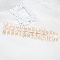 【Jiǎolóng】New Shiny Yellow Cat-Eye Wearable Nails Xianghong Same Version Finished Nails Wholesale Nail Art Nails