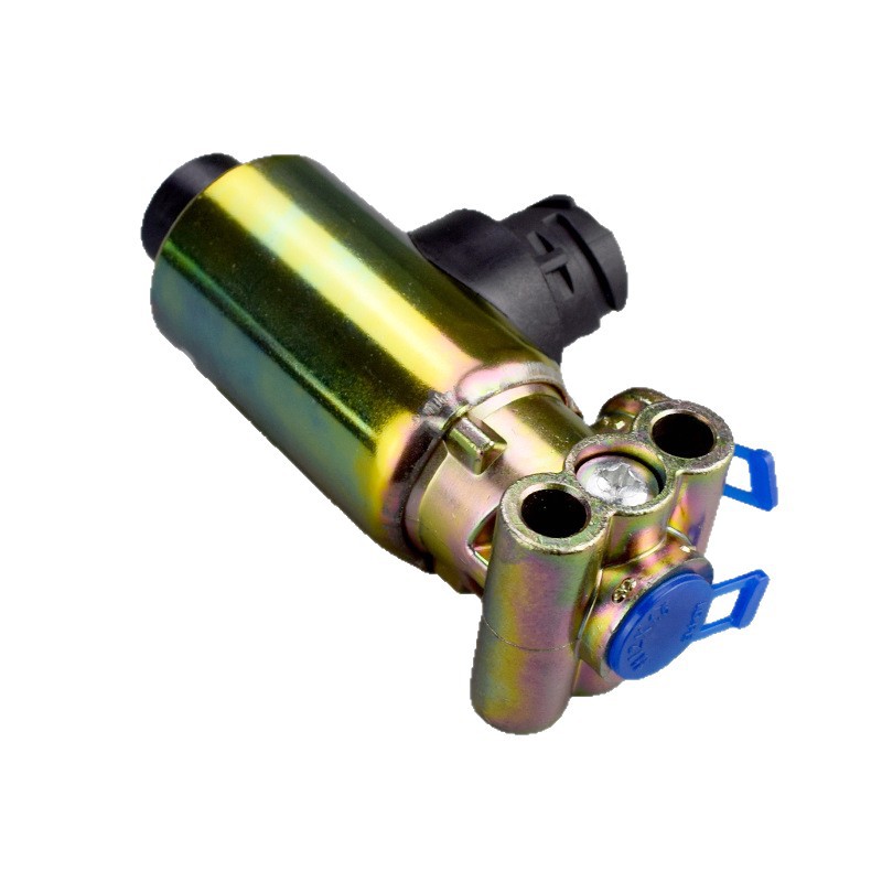 El autobús del camión pesado de la válvula electromagnética 4721726260 de SMT parte 1738496