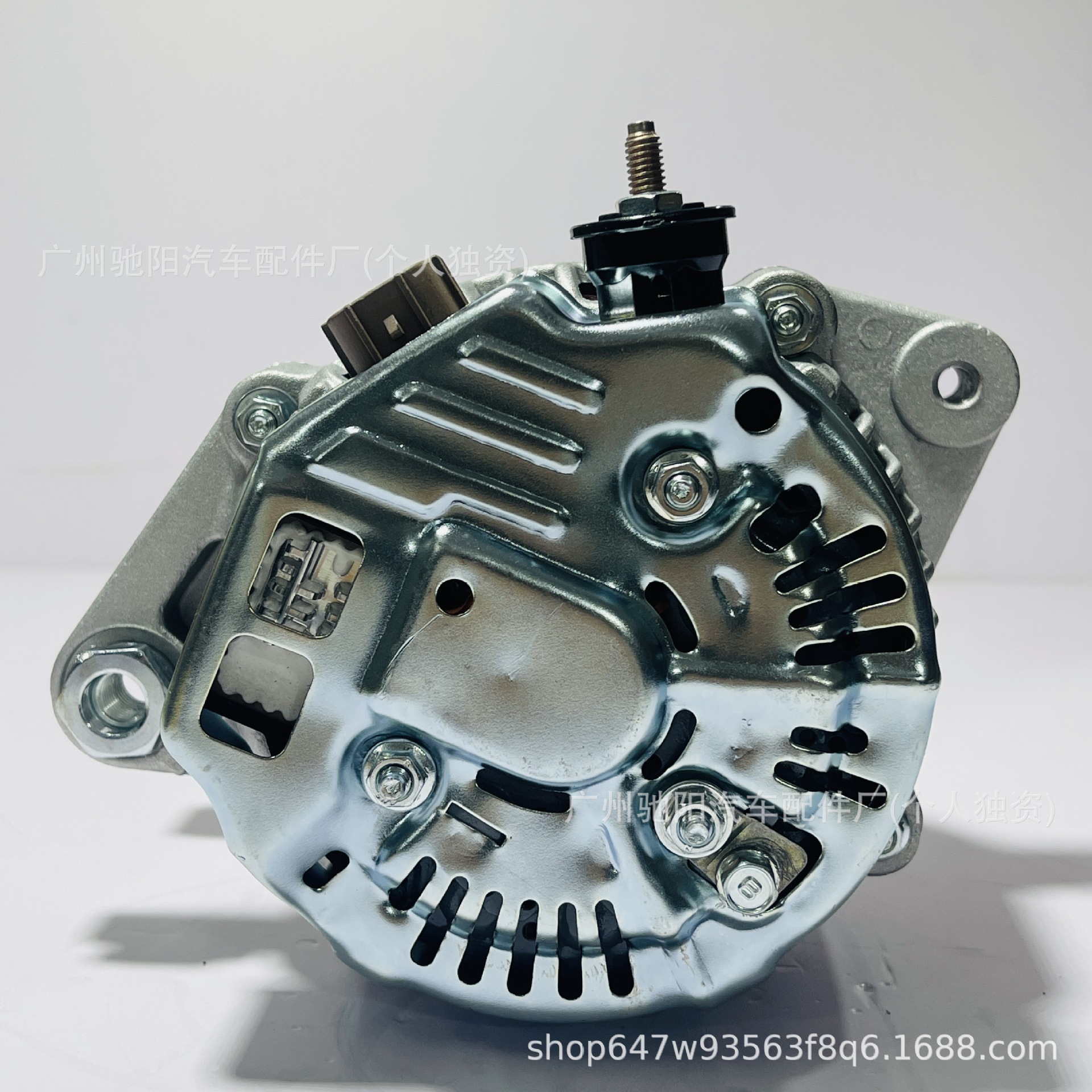 12V Car Generator 27060-21130 Aln2255Kl Alnzd 1042108090 High Power