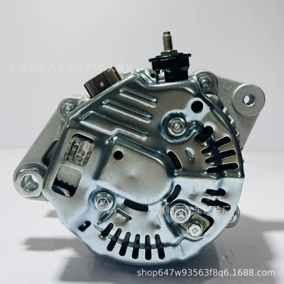 12V Car Generator Generatorlar hissələri (Dinamo və detalları)