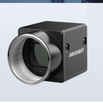 HIKROBOT   海康机器人   MV-CA003-21UC  工业面阵相机