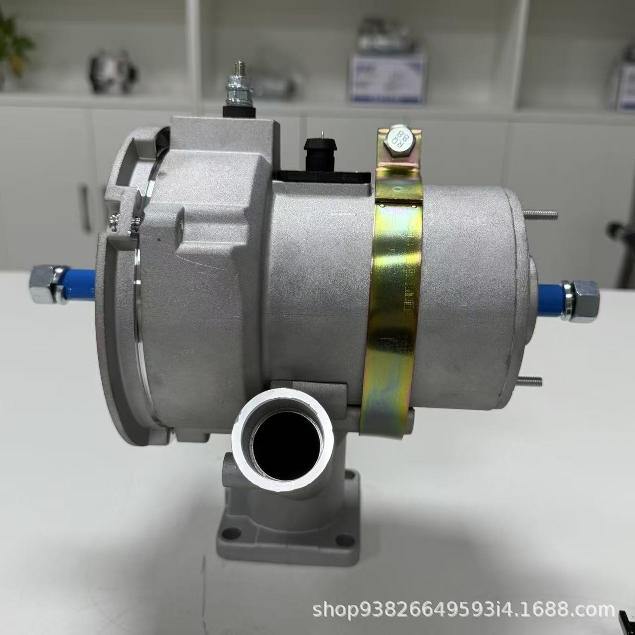 Suitable for Volkswagen Beetle Generator 9120080061 F000Ld0108 13080N Auto Parts