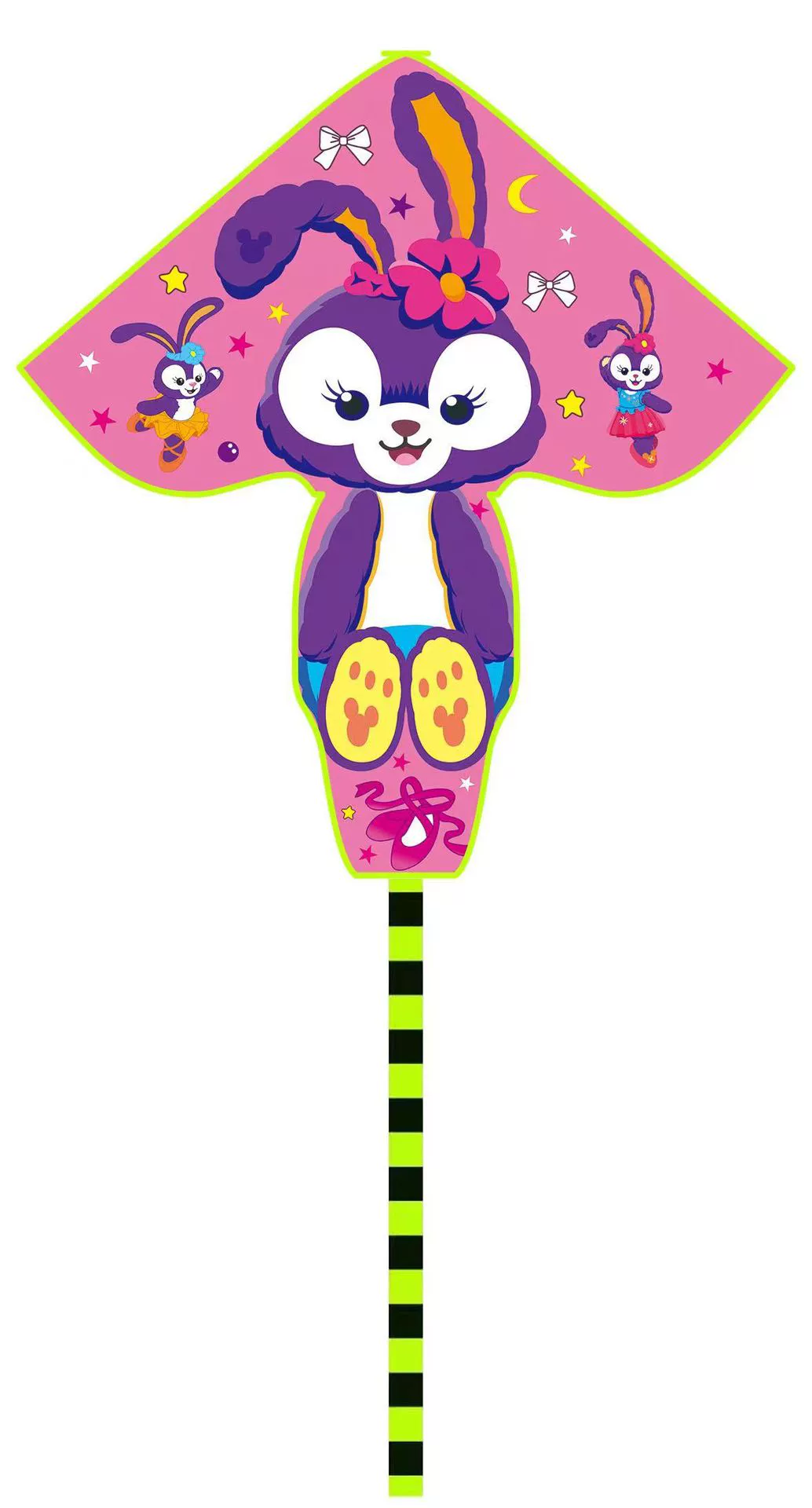 Cartoon kite, new collection, wholesale