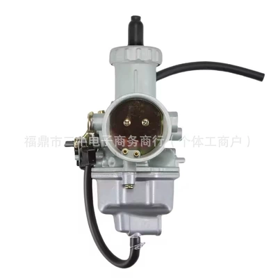 Carburetor 300 400Cc Foton Zongshen