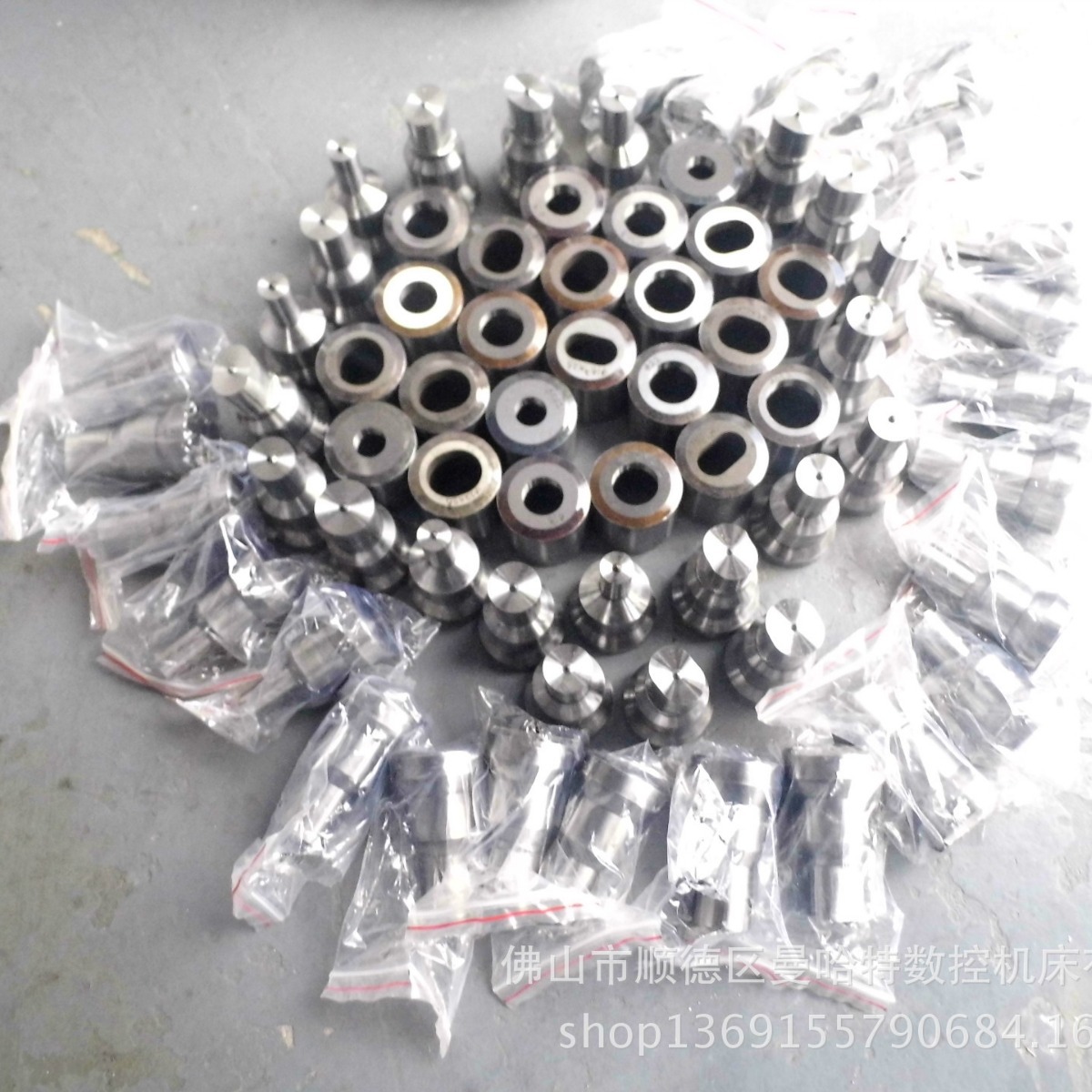 佛山曼哈特MIW-25(120T)槽钢直钢双头冲孔机液压闸式不锈钢剪切机