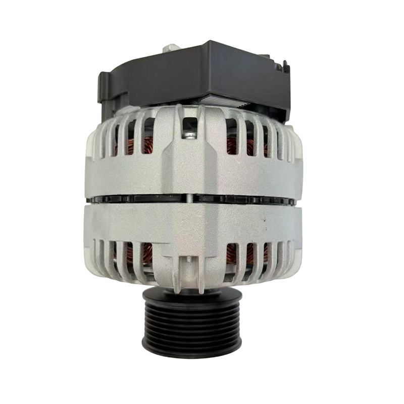 612600090506 / 612600090248 Automobile generator assembly JFZ2716D supplied by manufacturer