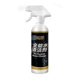 鸿鹏发去污水多功水清洗剂 快速去污油烟机去污 重油污清洗