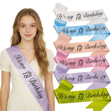 �羳18�q���վR��It's my 18 birthday�c���Ɍ��ە��bY�x��